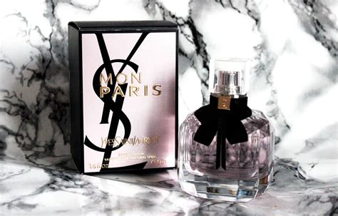 perfume that smells like ysl paris|ysl paris perfume boots.